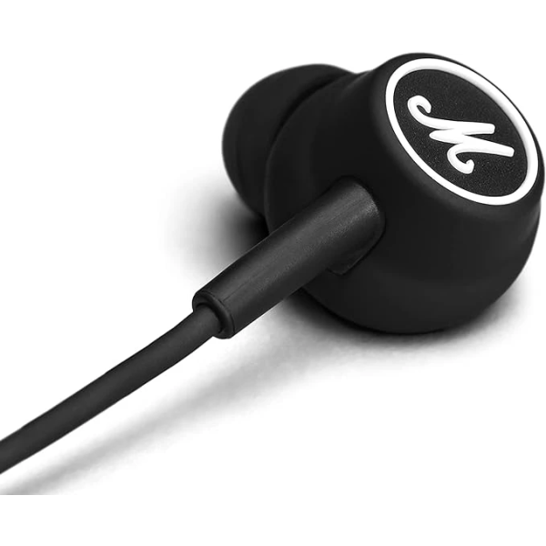 Marshall Mode in-Ear Headphones 入耳式藍牙耳機 1