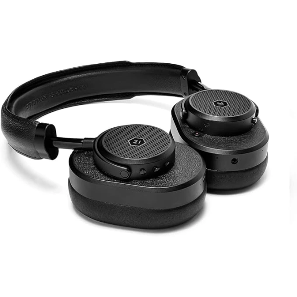 Master & Dynamic MW65 Active Noise-Cancelling Wireless Headphones 主動降噪無線耳機 3