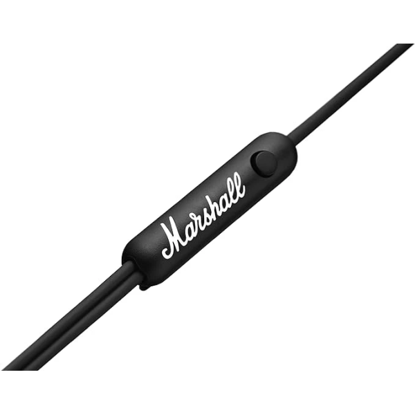 Marshall Mode in-Ear Headphones 入耳式藍牙耳機 3