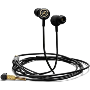 Marshall 馬歇爾 18