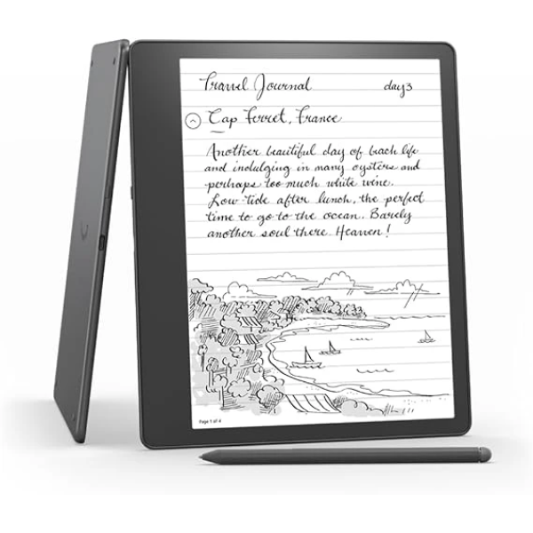 Amazon Kindle Scribe (16 GB) 電子書閱讀器 2