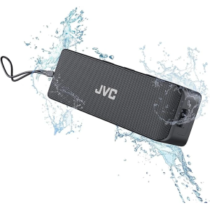 JVC Portable Wireless Speaker with Stereo Sound 便攜式無線喇叭