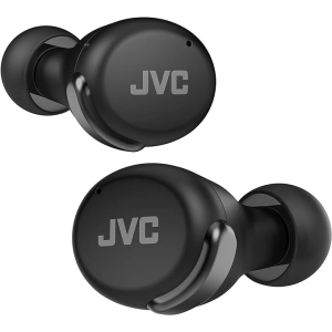 JVC Compact True Wireless Headphones with Active Noise Cancelling 無線耳機
