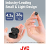 JVC Compact True Wireless Headphones with Active Noise Cancelling 無線耳機 5