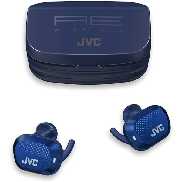 JVC HA-AE5TA AE Sport Truly Wireless Earbuds 真無線運動耳機 1