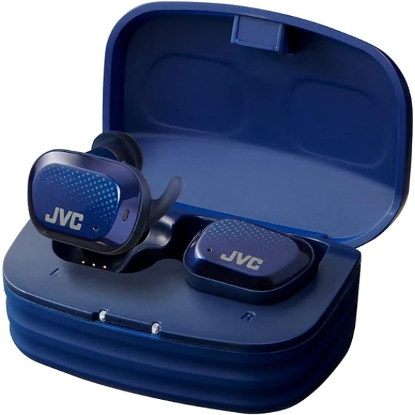 JVC HA-AE5TA AE Sport Truly Wireless Earbuds 真無線運動耳機 2