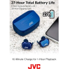 JVC HA-AE5TA AE Sport Truly Wireless Earbuds 真無線運動耳機 5