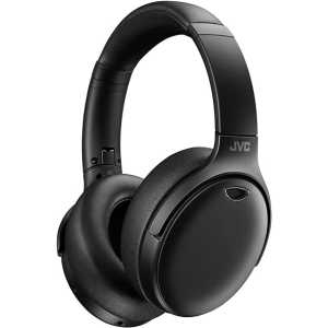 JVC Hybrid Noise Cancelling Wireless Headphones 無線降躁耳機