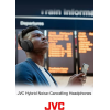 JVC Hybrid Noise Cancelling Wireless Headphones 無線降躁耳機 4