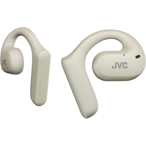 JVC Nearphones Open Ear True Wireless Headphones 藍芽耳機