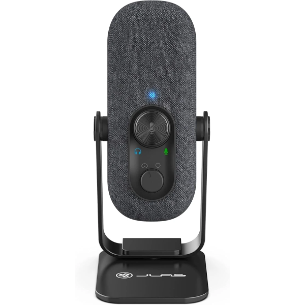 JLab Go Talk USB Microphone 麥克風 1
