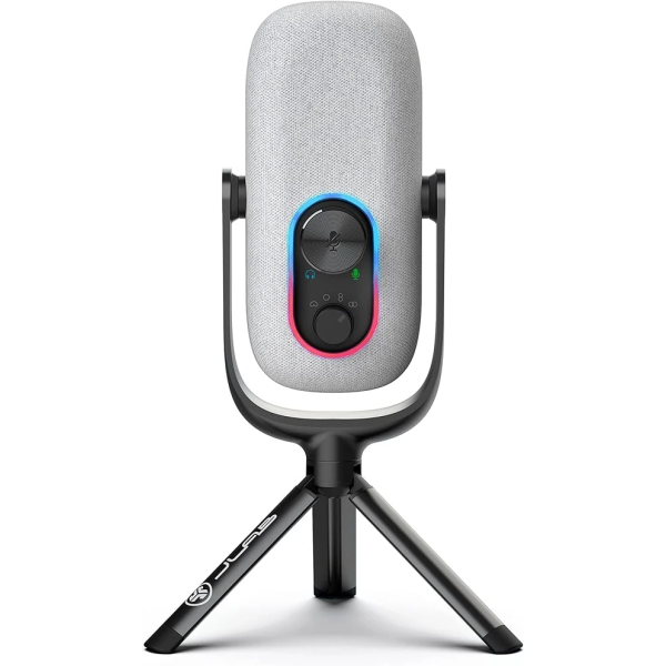JLab Epic Talk USB Microphone 麥克風 1