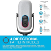 JLab Epic Talk USB Microphone 麥克風 5