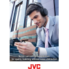 JVC Noise Cancelling Wireless Headphones 降噪無線耳機 4