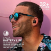 JLab Go Air Pop True Wireless Bluetooth Earbuds + Charging Case 真無線藍牙耳機 4