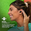 JLab Go Air Pop True Wireless Bluetooth Earbuds + Charging Case 真無線藍牙耳機 5