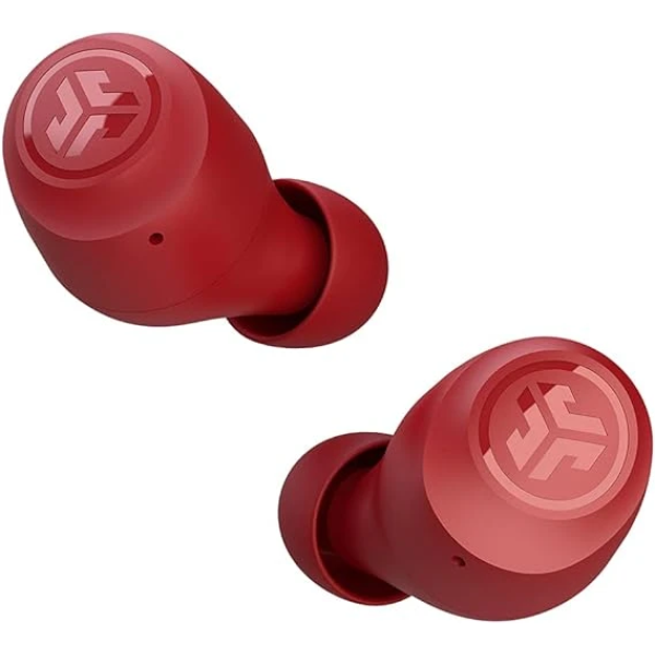 JLab Go Air Pop True Wireless Bluetooth Earbuds + Charging Case 真無線藍牙耳機 2