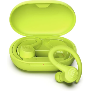 JLab Go Air Sport True Wireless Earbuds 真無線藍牙耳機