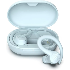 JLab Go Air Sport True Wireless Earbuds 真無線藍牙耳機
