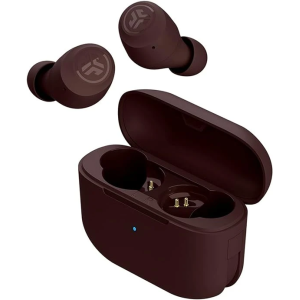 JLab Go Air Tones True Wireless Earbuds Designed with Auto On and Connect 真無線藍牙耳機