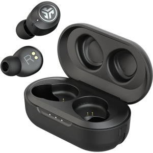 JLab JBuds Air ANC True Wireless Bluetooth Earbuds 降噪真無線藍牙耳機