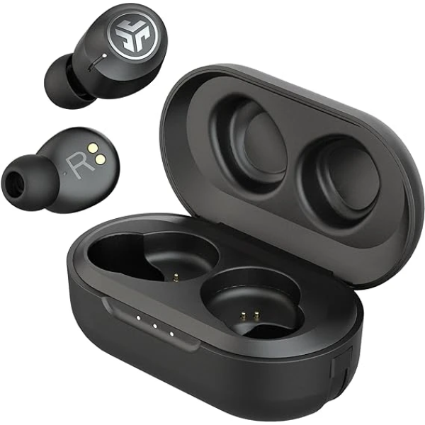 JLab JBuds Air ANC True Wireless Bluetooth Earbuds 降噪真無線藍牙耳機 1