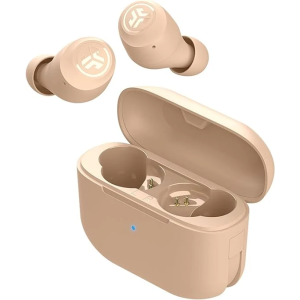 JLab Go Air Tones True Wireless Earbuds Designed with Auto On and Connect 真無線藍牙耳機