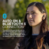 JLab JBuds Air Executive True Wireless Bluetooth Earbuds + Charging Case 降噪真無線藍牙耳機充電盒 5