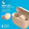 JLab Go Air Tones True Wireless Earbuds Designed with Auto On and Connect 真無線藍牙耳機 5