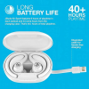 JLab JBuds Air Sport True Wireless Bluetooth Earbuds + Charging Case 無線藍芽耳機加充電盒 5