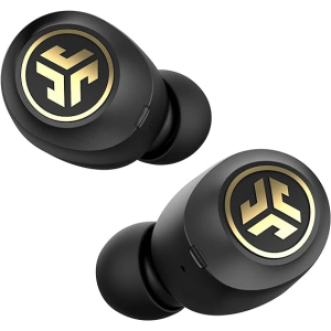 JLab JBuds Air Icon True Wireless Signature Bluetooth Earbuds + Charging Case 降噪真無線藍牙耳機充電盒
