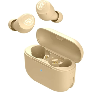 JLab Go Air Tones True Wireless Earbuds Designed with Auto On and Connect 真無線藍牙耳機