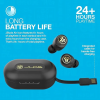 JLab JBuds Air Icon True Wireless Signature Bluetooth Earbuds + Charging Case 降噪真無線藍牙耳機充電盒 5