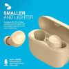 JLab Go Air Tones True Wireless Earbuds Designed with Auto On and Connect 真無線藍牙耳機 5