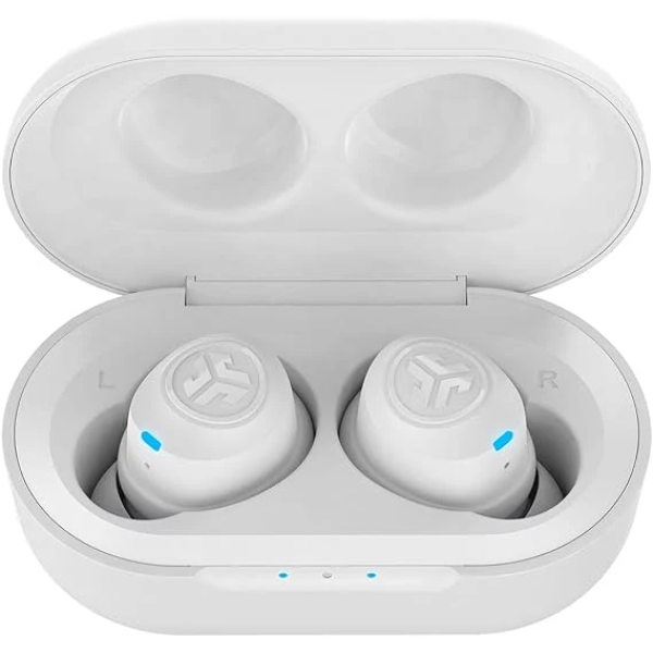 JLab JBuds Air True Wireless Signature Bluetooth Earbuds + Charging Case 真無線藍牙耳機充電盒 2