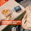 JBL Go 3: Portable Speaker with Bluetooth 可攜式防水藍芽喇叭 5