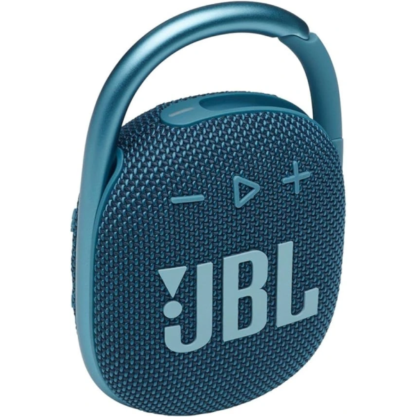 JBL Clip 4 超可攜式防水喇叭 1