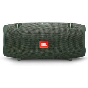 JBL Xtreme 2 Portable Waterproof Wireless Bluetooth Speaker (Green) 便攜式防水藍牙喇叭
