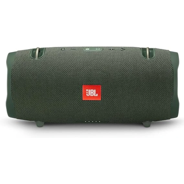 JBL Xtreme 2 Portable Waterproof Wireless Bluetooth Speaker (Green) 便攜式防水藍牙喇叭 1