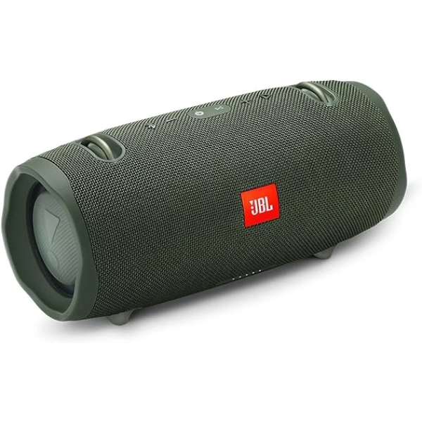JBL Xtreme 2 Portable Waterproof Wireless Bluetooth Speaker (Green) 便攜式防水藍牙喇叭 3
