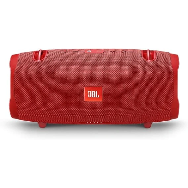 JBL Xtreme 2 Portable Waterproof Wireless Bluetooth Speaker (Red) 便攜式防水藍牙喇叭 1