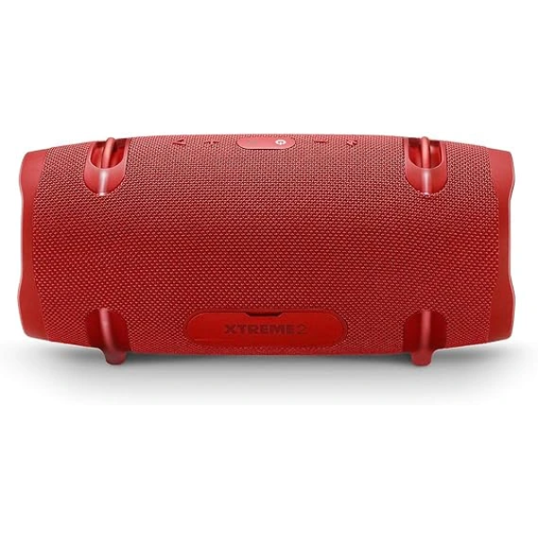 JBL Xtreme 2 Portable Waterproof Wireless Bluetooth Speaker (Red) 便攜式防水藍牙喇叭 2