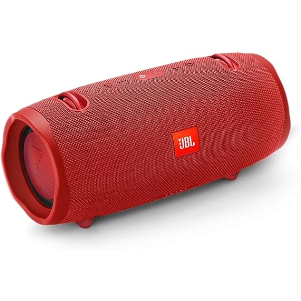 JBL Xtreme 2 Portable Waterproof Wireless Bluetooth Speaker (Red) 便攜式防水藍牙喇叭 3