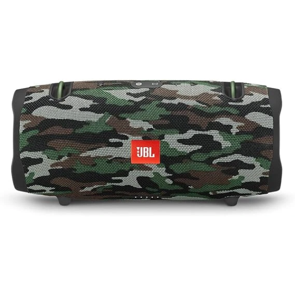 JBL Xtreme 2 Portable Bluetooth Waterproof Speaker (Camouflage) 便攜式防水藍牙喇叭 1