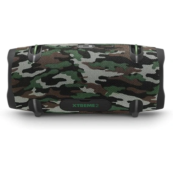 JBL Xtreme 2 Portable Bluetooth Waterproof Speaker (Camouflage) 便攜式防水藍牙喇叭 2