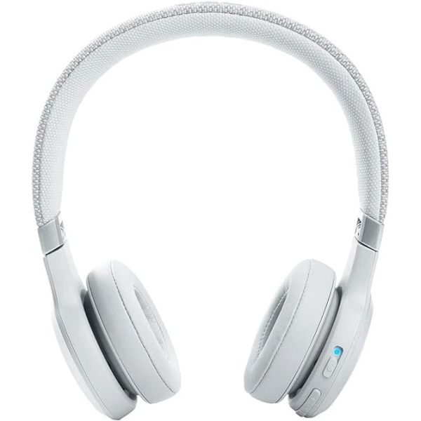JBL Live 460NC 藍牙降噪耳罩耳機 2