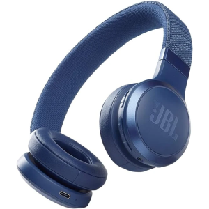 JBL Live 460NC 藍牙降噪耳罩耳機