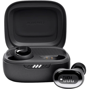 JBL Live Free 2 真無線降噪耳機