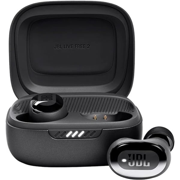 JBL Live Free 2 真無線降噪耳機 1