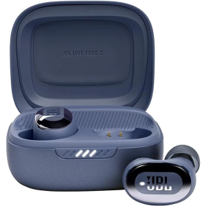 JBL Live Free 2 真無線降噪耳機